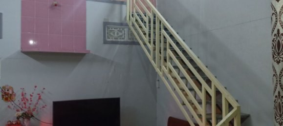 2 bedrooms Townhouse in District 7, Vietnam No. 15965 5