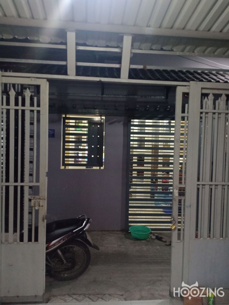 2 bedrooms Townhouse in District 7, Vietnam No. 15965