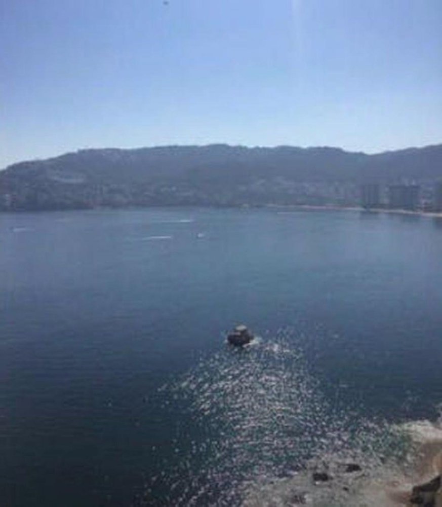 Квартира с 2 спальнями в Герреро, Мексика № 183709