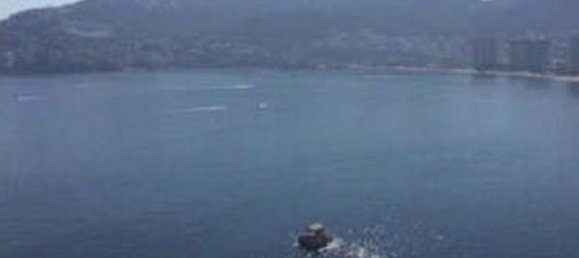 Apartamento de 2 dormitorios en Guerrero, Mexico No. 183709 2