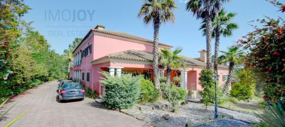 8 bedrooms Villa in Sesimbra, Portugal No. 221413 47