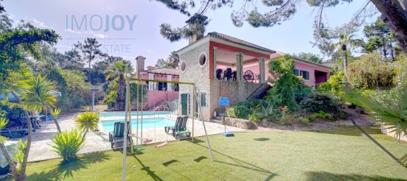 8 bedrooms Villa in Sesimbra, Portugal No. 221413 3