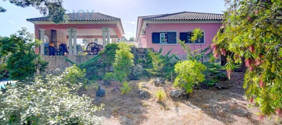 8 bedrooms Villa in Sesimbra, Portugal No. 221413 44