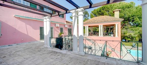 8 bedrooms Villa in Sesimbra, Portugal No. 221413 36