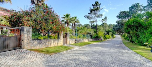 8 bedrooms Villa in Sesimbra, Portugal No. 221413 42