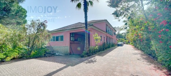 8 bedrooms Villa in Sesimbra, Portugal No. 221413 43