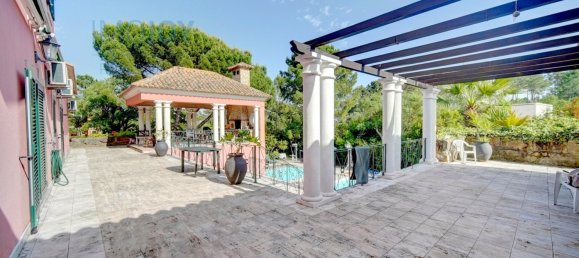8 bedrooms Villa in Sesimbra, Portugal No. 221413 38