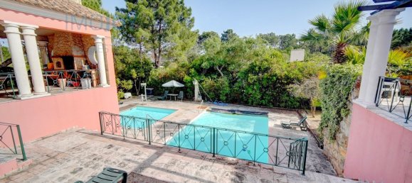 8 bedrooms Villa in Sesimbra, Portugal No. 221413 40