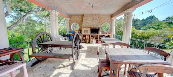 8 bedrooms Villa in Sesimbra, Portugal No. 221413 39