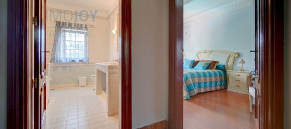 8 bedrooms Villa in Sesimbra, Portugal No. 221413 28