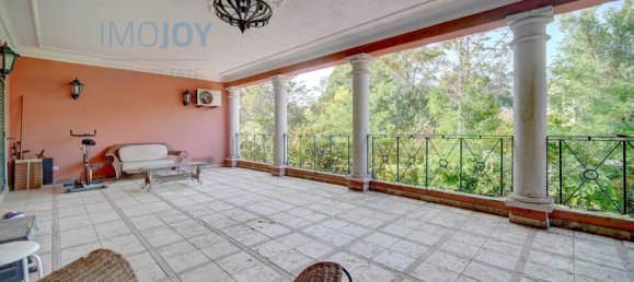 8 bedrooms Villa in Sesimbra, Portugal No. 221413 32