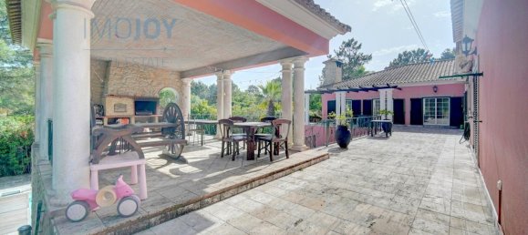 8 bedrooms Villa in Sesimbra, Portugal No. 221413 37