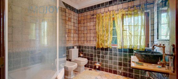 8 bedrooms Villa in Sesimbra, Portugal No. 221413 22