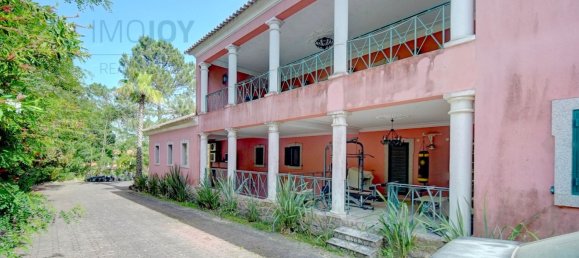 8 bedrooms Villa in Sesimbra, Portugal No. 221413 48