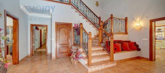 8 bedrooms Villa in Sesimbra, Portugal No. 221413 14