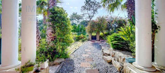 8 bedrooms Villa in Sesimbra, Portugal No. 221413 50