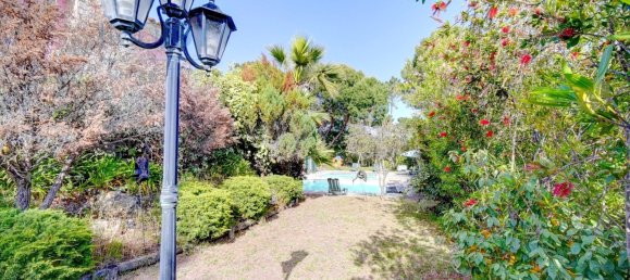 8 bedrooms Villa in Sesimbra, Portugal No. 221413 46