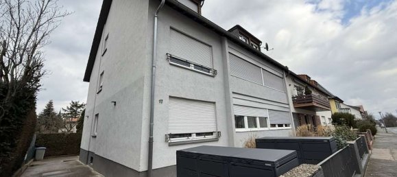 Apartamento de 2 dormitorios en Mannheim, Germany No. 89829 12