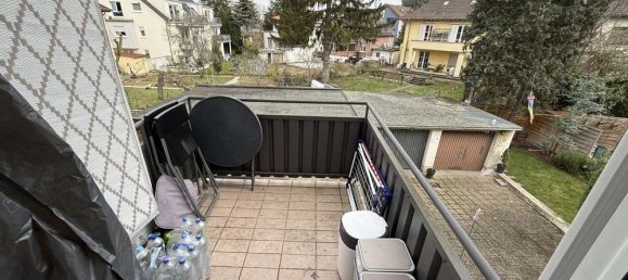 Apartamento de 2 dormitorios en Mannheim, Germany No. 89829 3