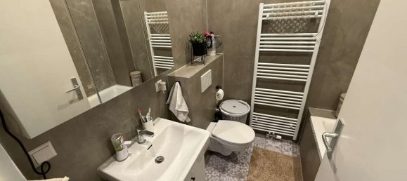 Apartamento de 2 dormitorios en Mannheim, Germany No. 89829 5