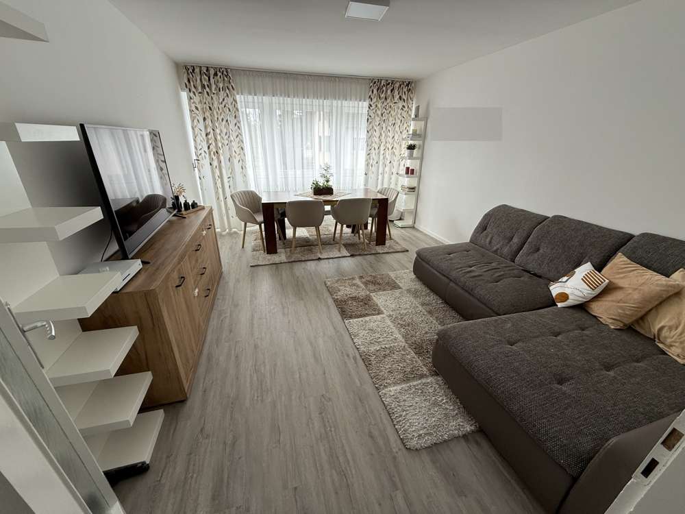 Apartamento de 2 dormitorios en Mannheim, Germany No. 89829