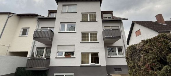 Apartamento de 2 dormitorios en Mannheim, Germany No. 89829 10