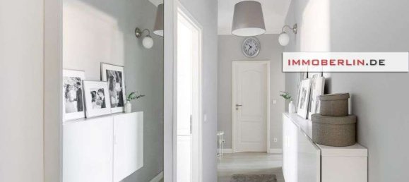 3غرفة شقة في Lichtenrade, Germany رقم 356775 7