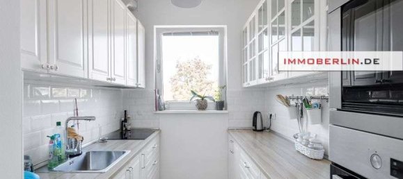 3غرفة شقة في Lichtenrade, Germany رقم 356775 3