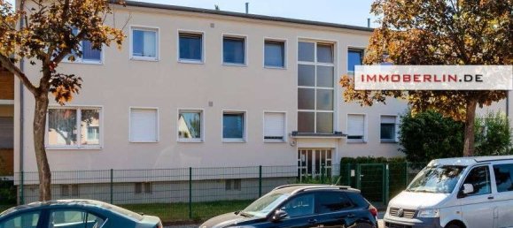 3غرفة شقة في Lichtenrade, Germany رقم 356775 8