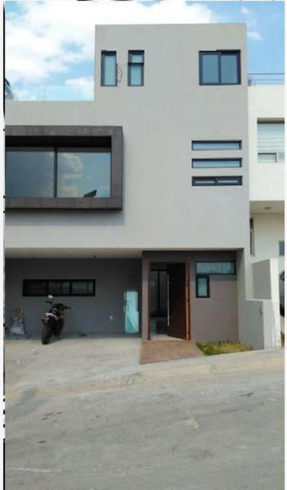 3 غرف نوم منزل في Ciudad Lopez Mateos, Mexico رقم 207581