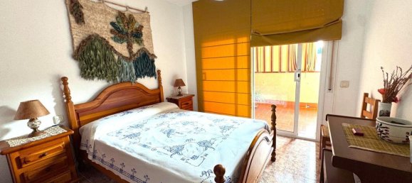 3 Schlafzimmer Penthouse in Tarragona, Spain, Nr. 145743 22