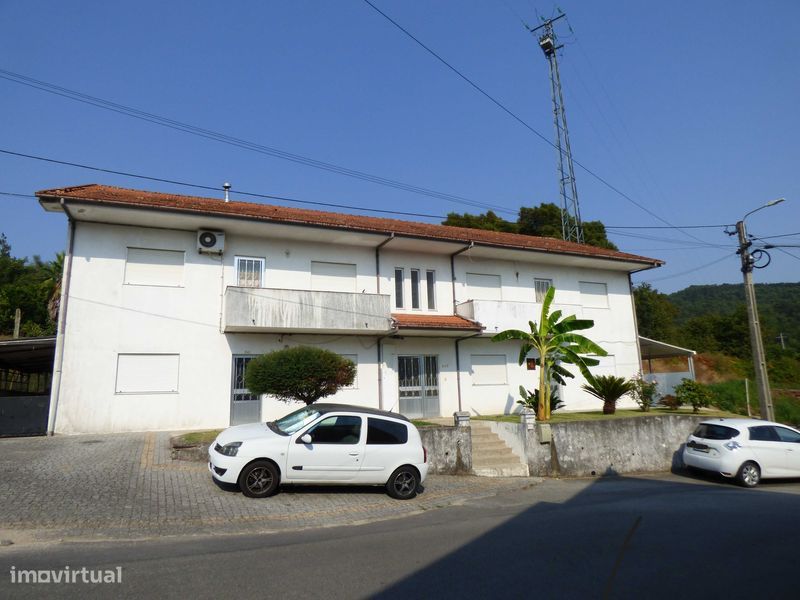 2 bedrooms House in Infias, Portugal No. 355370