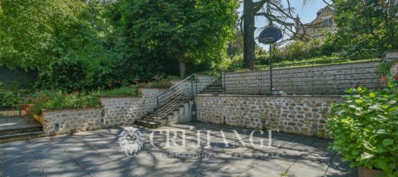 Дом с 7 спальнями в Л’Этан-ла-Виль, Франция № 322964 12