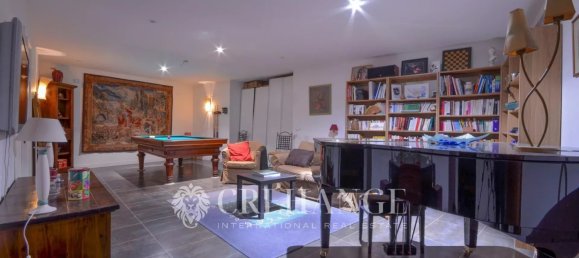 Дом с 7 спальнями в Л’Этан-ла-Виль, Франция № 322964 23