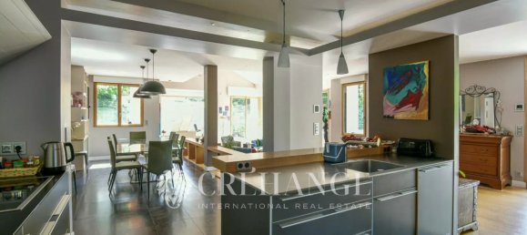 Дом с 7 спальнями в Л’Этан-ла-Виль, Франция № 322964 11