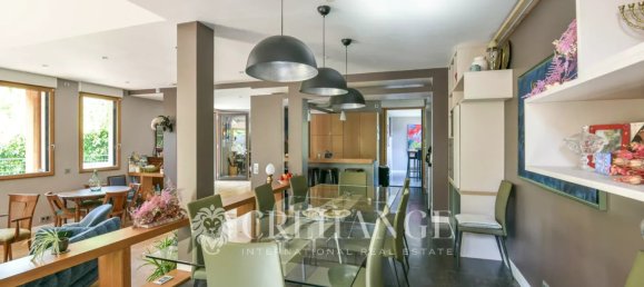 Дом с 7 спальнями в Л’Этан-ла-Виль, Франция № 322964 8