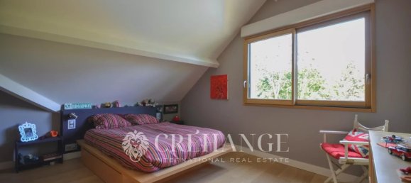 Дом с 7 спальнями в Л’Этан-ла-Виль, Франция № 322964 22