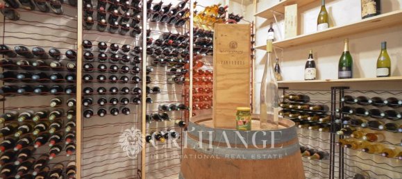 Дом с 7 спальнями в Л’Этан-ла-Виль, Франция № 322964 24