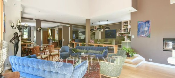 Дом с 7 спальнями в Л’Этан-ла-Виль, Франция № 322964 2