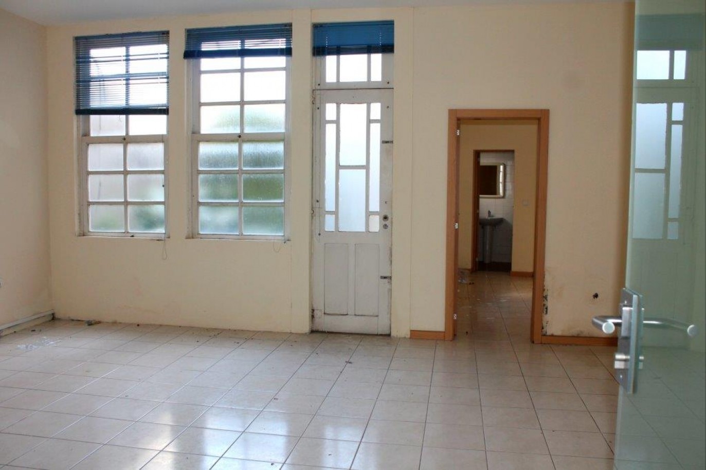 Edifício em Póvoa de Varzim, Portugal 107 m² N.º 81689