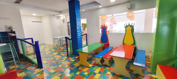 Gewerbliche Immobilie in Fuengirola, Spain 400m², Nr. 77124 6