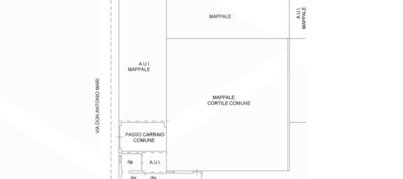 3غرفة مكتب في Parabiago, Italy رقم 17164 18