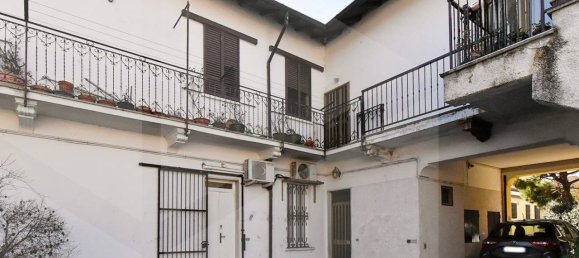 3غرفة مكتب في Parabiago, Italy رقم 17164 2