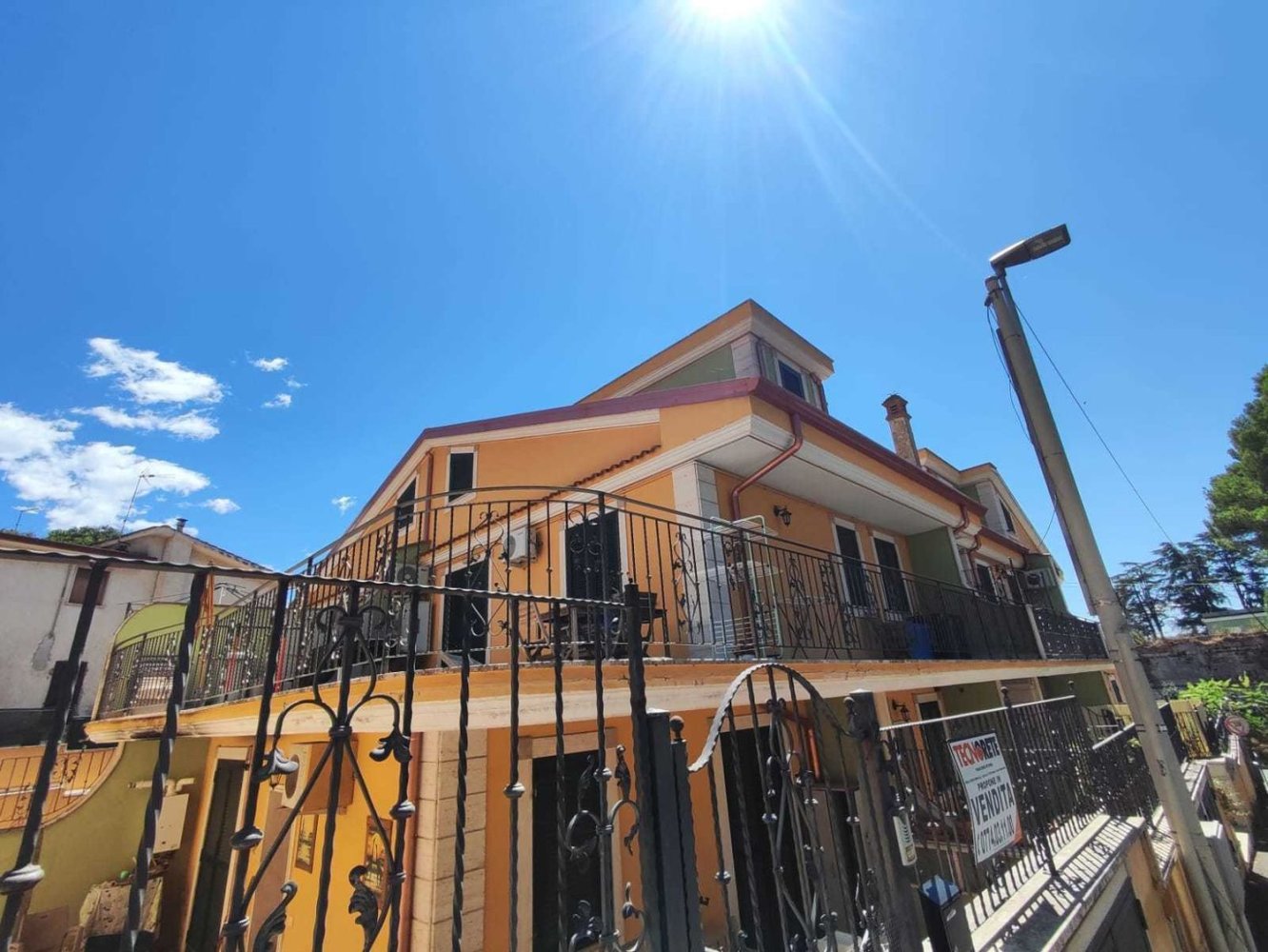 3 Schlafzimmer Wohnung in Guidonia Montecelio, Italy, Nr. 335069