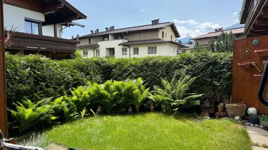 3 bedrooms Apartment in St. Johann in Tirol, Austria No. 192976