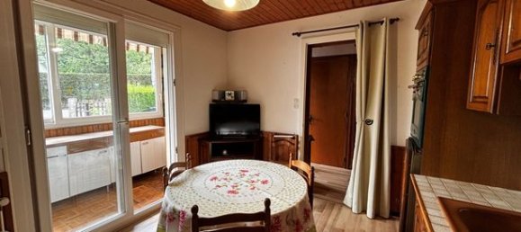 3 bedrooms House in Doubs, France No. 301910 7