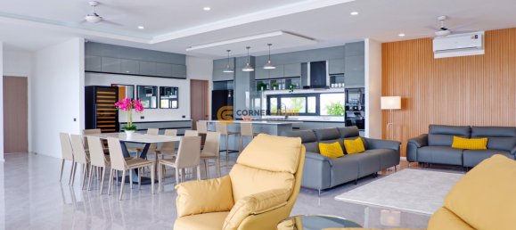 Дом 380м² в Паттайя, Таиланд № 58333 3