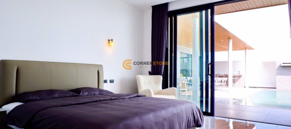 Дом 380м² в Паттайя, Таиланд № 58333 15