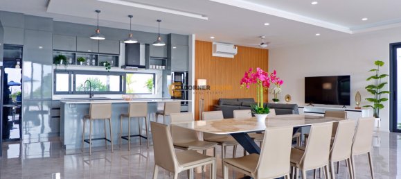 Дом 380м² в Паттайя, Таиланд № 58333 10