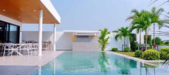 Дом 380м² в Паттайя, Таиланд № 58333 2